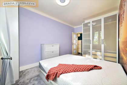 mieszkanie na sprzedaż 51m2 mieszkanie Warszawa, Mokotów, Stępińska