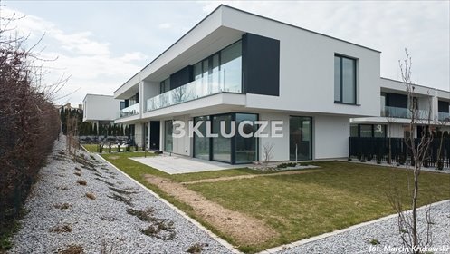 Luksusowy dom 236 m2 w Royal Residence – gotowy! dom Lublin, Szerokie