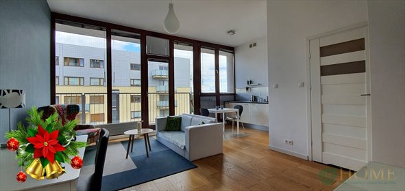 mieszkanie na wynajem 44m2 mieszkanie Warszawa, Mokotów, Górny Mokotów, Chodkiewicza