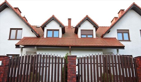 dom na wynajem 172m2 dom Poznań, Antoninek