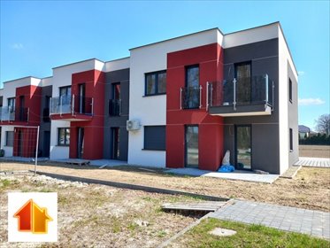Zapraszam do obejrzenia nowoczesnego 69m² apartamentu z ogrzewaniem podłogowym i parkingiem mieszkanie Żory, Wodzisławska