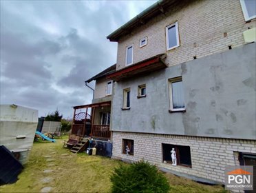 Sprzedam przestronny dom 293 m² w Trzebiatowie dom Trzebiatów
