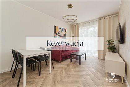 Nowoczesne 2-pokojowe mieszkanie z garażem (41,66 m²) we Wrocławiu mieszkanie Wrocław, Borek, Borek, Ślężna