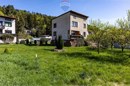 dom na sprzedaż 269m2 dom Bystra