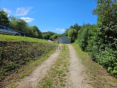 Działka usługowa 1504 m² z dostępem do drogi polecam działka Białystok, Pieczurki