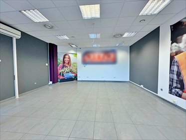 lokal użytkowy na wynajem 105m2 lokal użytkowy Białystok, Legionowa