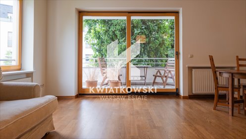 mieszkanie na wynajem 92m2 mieszkanie Warszawa, Wilanów, Zawady