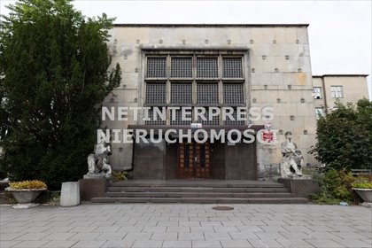 lokal użytkowy na sprzedaż 4537m2 lokal użytkowy Sosnowiec