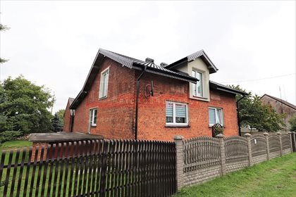 Dom na sprzedaż Jaworzno Bankowe 150m2 Foto 2