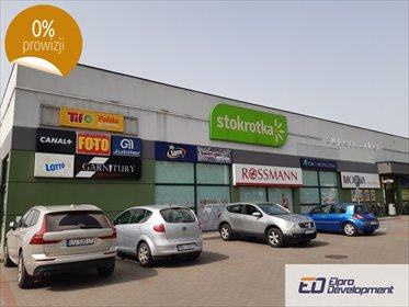 Zapraszam do wynajmu 46 m² lokalu usługowego z witryną i parkingiem lokal użytkowy Biłgoraj