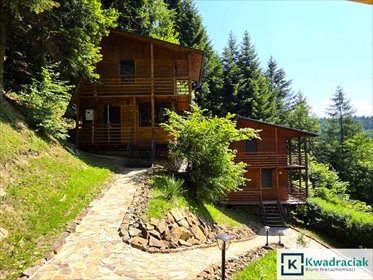 dom na sprzedaż 140m2 dom Zawóz