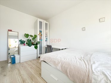 mieszkanie na sprzedaż 58m2 mieszkanie Wrocław, Krzyki, Gaj, Brzoskwiniowa