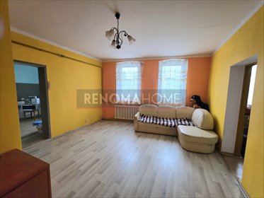 mieszkanie na sprzedaż 66m2 mieszkanie Ścinawa