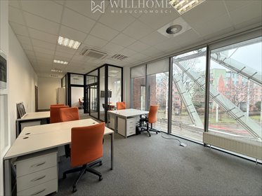 Atrakcyjny lokal biurowy 77,77 m2 w centrum Krzyki lokal użytkowy Wrocław, Krzyki, Hubska