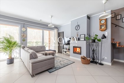 dom na sprzedaż 226m2 dom Milanówek, Stokrotki