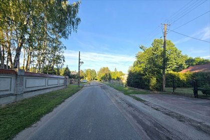 Działka 7 881 m² z projektem domu w Jadwininie. działka Jadwinin
