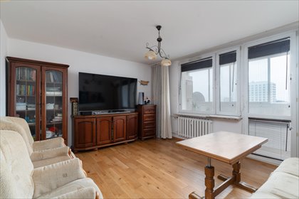 mieszkanie na sprzedaż 61m2 mieszkanie Warszawa, Praga Płd., Łukowska