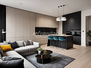 mieszkanie na sprzedaż 51m2 mieszkanie Poznań, Jeżyce, Klemensa Janickiego