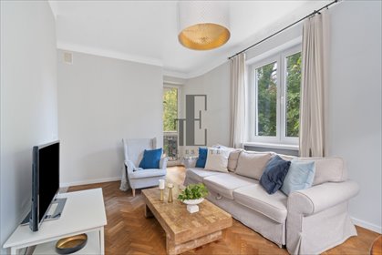 mieszkanie na wynajem 74m2 mieszkanie Warszawa, Mokotów, Podchorążych