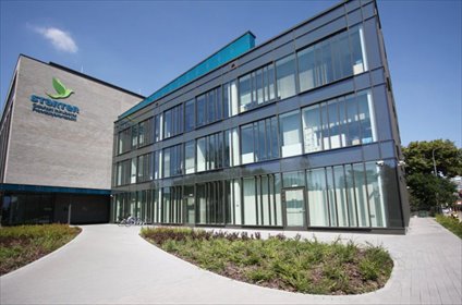 Nowoczesny biurowiec w Oliwie, 60 m2, prestiżowa lokalizacja lokal użytkowy Gdańsk, Oliwa, Lęborska