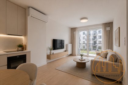 Polecam 3-pokojowe mieszkanie 57 m² z klimatyzacją w Włochach mieszkanie Warszawa, Włochy, Aleje Jerozolimskie