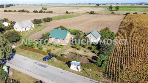 dom na sprzedaż 71m2 dom Jadowniki Rycerskie, Jadowniki Rycerskie