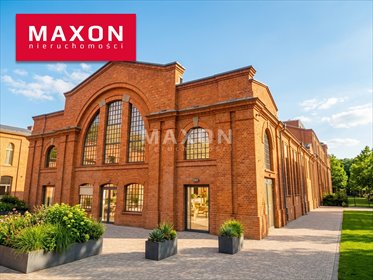 Polecam prestiżowy lokal 700 m² w centrum Pragi Warszawa lokal użytkowy Warszawa, Praga-Północ, Radzymińska
