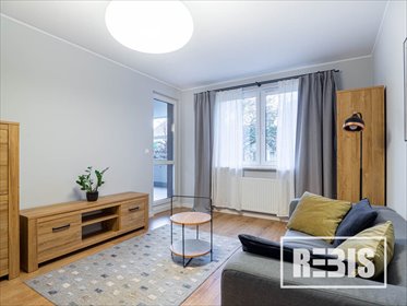 mieszkanie na wynajem 47m2 mieszkanie Kraków, Olsza, Gdańska