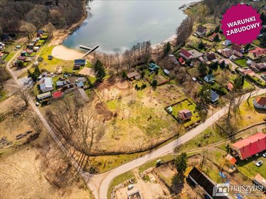 Działka 461 m² w Starej Dobrzycy - zapraszam działka Stara Dobrzyca, centrum