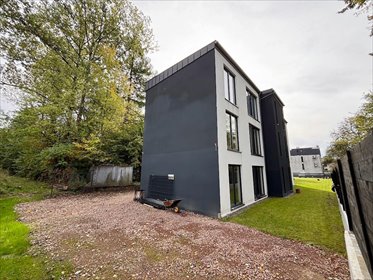 dom na sprzedaż 366m2 dom Kraków, Bronowice