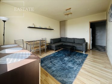 mieszkanie na wynajem 34m2 mieszkanie Warszawa, Targówek, Goławicka
