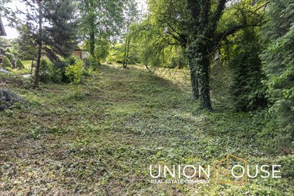 działka na sprzedaż 2200m2 działka Rząska, Topolowa