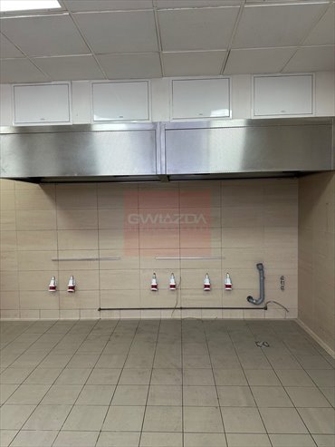 Lokal użytkowy 287 m² na Mokotowie - polecam lokal użytkowy Warszawa, Mokotów