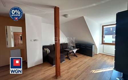 mieszkanie na sprzedaż 51m2 mieszkanie Karpacz, Karpacz, Karpacz