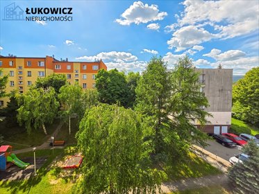 mieszkanie na sprzedaż 64m2 mieszkanie Bielsko-Biała, Osiedle Kopernika