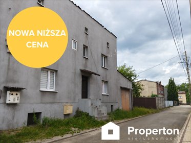 Kamienica z 1895 r. 200 m², ogród, garaż - inwestycja. dom Piekary Śląskie, Barbary
