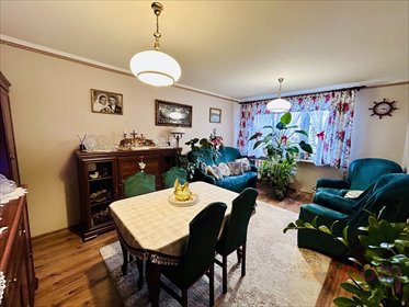 mieszkanie na sprzedaż 73m2 mieszkanie Kielce, Króla Władysława Jagiełły