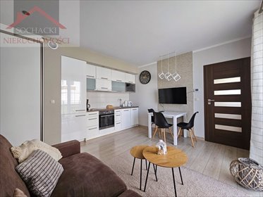 mieszkanie na sprzedaż 35m2 mieszkanie Świeradów-Zdrój, Cicha