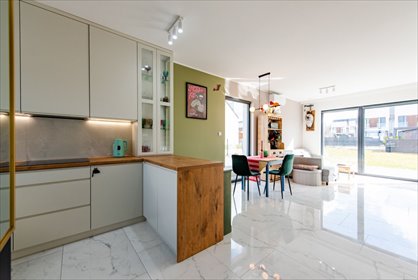 dom na sprzedaż 85m2 dom Gutkowo, Przyjazna