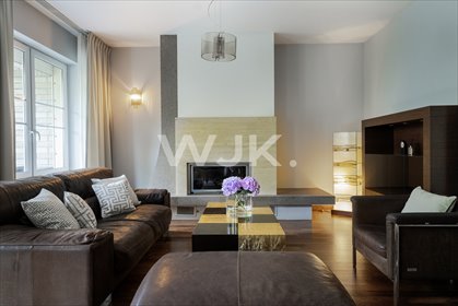 dom na wynajem 195m2 dom Warszawa, Ursynów