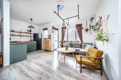 mieszkanie na sprzedaż 49m2 mieszkanie Poznań, Nowe Miasto, Warszawska