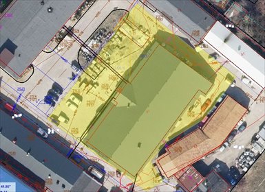 Budynek usługowo-magazynowy 900 m² z nowym dachem polecam lokal użytkowy Rzeszów, Tadeusza Boya-Żeleńskiego