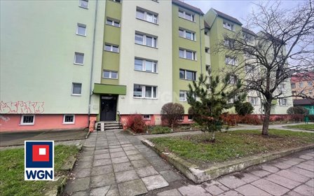 mieszkanie na sprzedaż 39m2 mieszkanie Opole, Wapienna