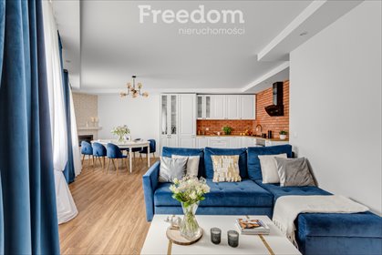mieszkanie na sprzedaż 67m2 mieszkanie Wieliszew