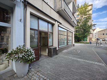Lokal użytkowy 171 m² przy Piłsudskiego we Wrocławiu - zapraszam lokal użytkowy Wrocław, Stare Miasto, centrum, Piłsudskiego