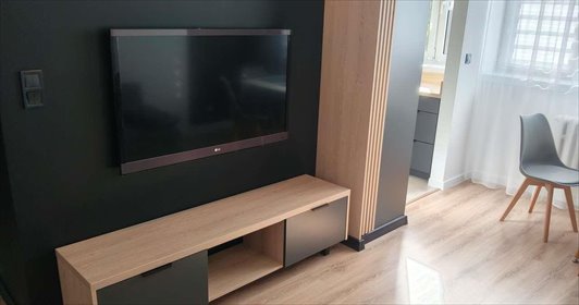 Mieszkanie na sprzedaż 48m2 mieszkanie Bielsko-Biała, Złote Łany, Złote Łany, Podgórze