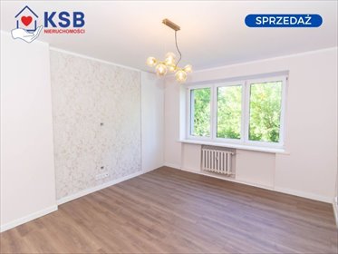 mieszkanie na sprzedaż 55m2 mieszkanie Ostrowiec Świętokrzyski, Henryka Sienkiewicza