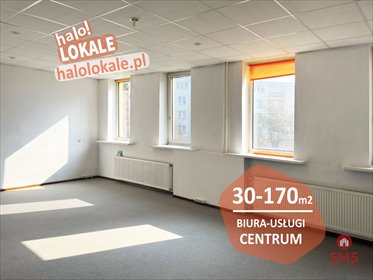 lokal użytkowy na wynajem 155m2 lokal użytkowy Białystok, Centrum