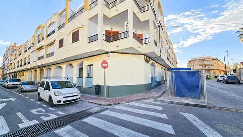 Ekskluzywny apartament 1 sypialnia blisko plaży Los Locos mieszkanie Torrevieja Centro, Torrevieja Centro, Torrevieja, Alicante