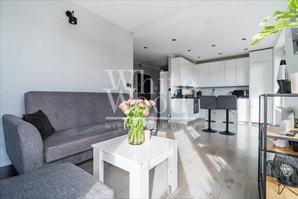 mieszkanie na sprzedaż 58m2 mieszkanie Reda, Olimpijska